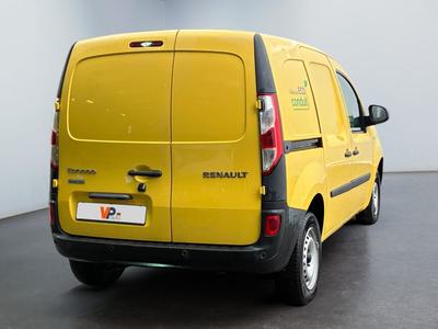 Renault Kangoo Express 1.5 Dci 75 Energy E6 Generique