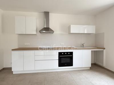 Maison - 78 m² - 3 pièces