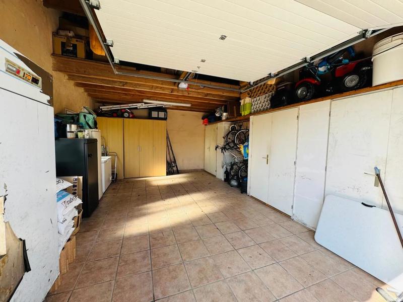 Maison - 160 m² - 3 pièces