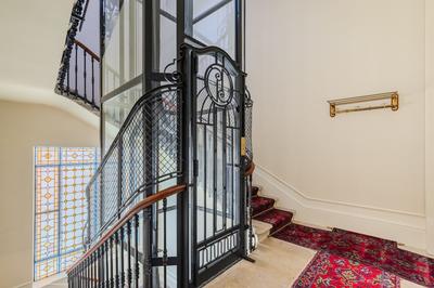 Appartement - 195 m² - 4 pièces