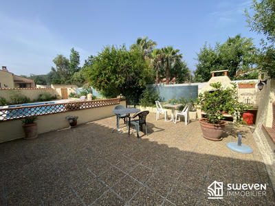 Villa - 117 m² - 5 pièces