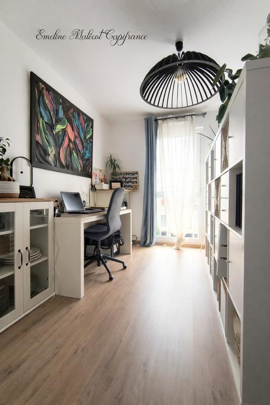 Appartement - 96 m² - 4 pièces