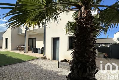 Maison - 149 m² - 5 pièces