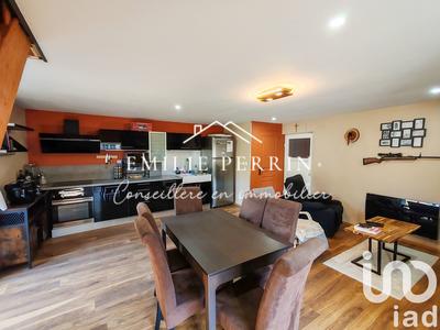 Maison de campagne - 201 m² - 6 pièces