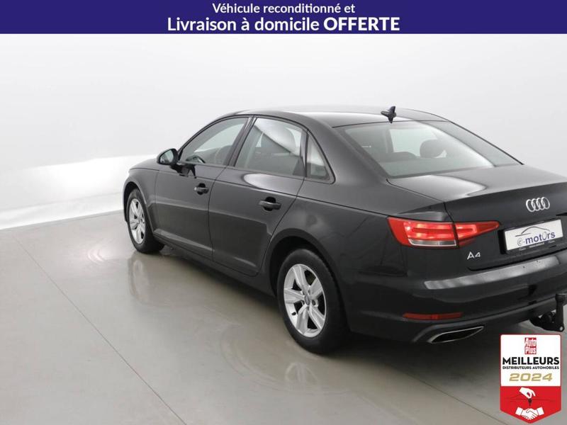 Audi A4 35 Tfsi 150 +Gps