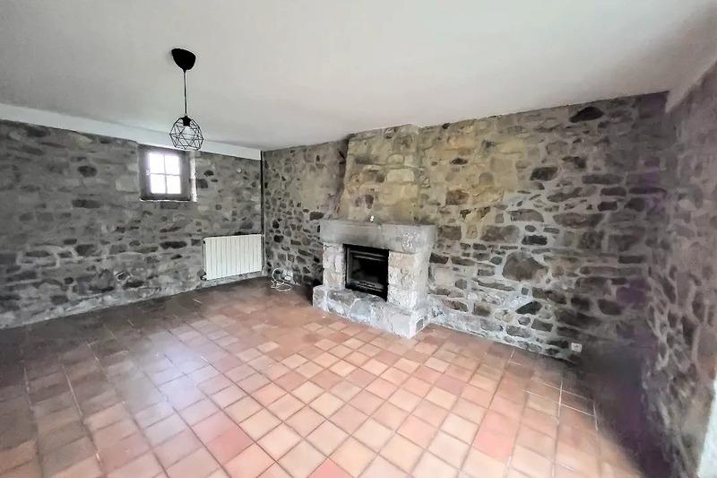 Maison - 162 m² - 8 pièces