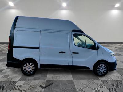 Renault Trafic L1h2 1200 Kg 2.0 Energy dCi - 145 III Fourgon Grand Confort Phase 2
