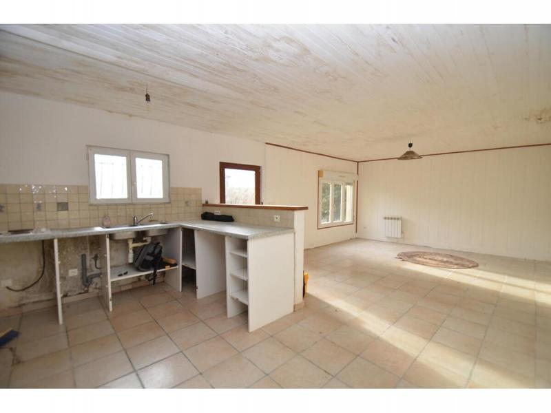 Immeuble - 306 m² - 11 pièces