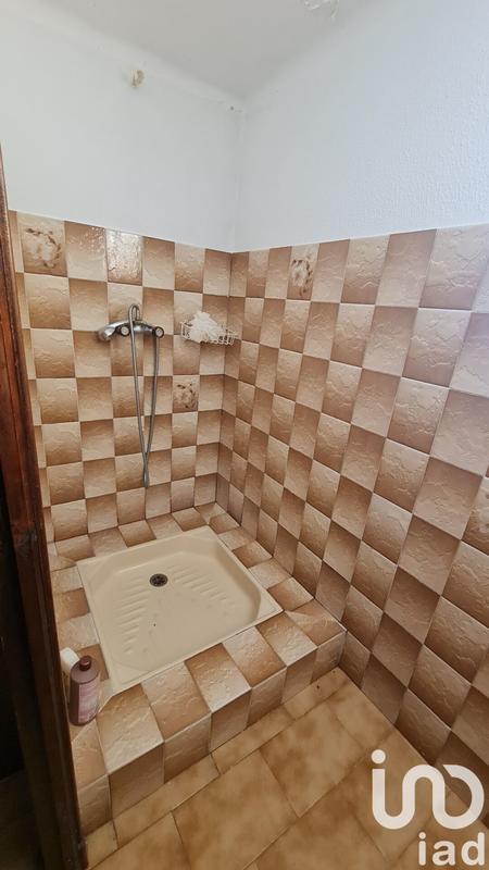 Maison - 109 m² - 4 pièces