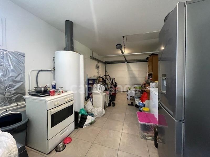 Maison - 131 m² - 5 pièces