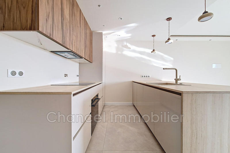 Appartement - 74 m² - 3 pièces