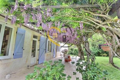 Longère - 243 m² - 7 pièces