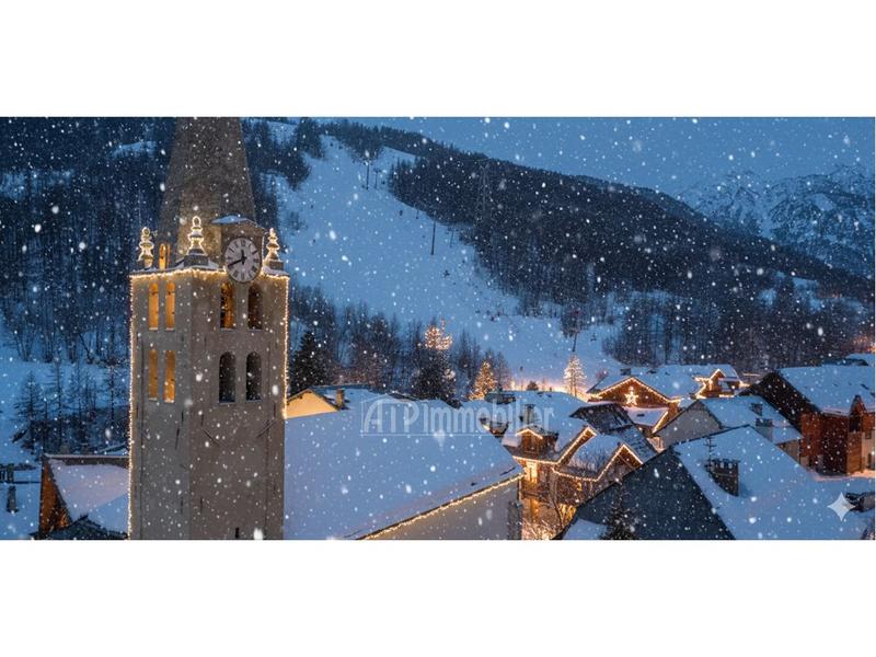 Appartement - 53 m² - 2 pièces