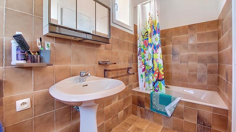 Maison - 130 m² - 4 pièces