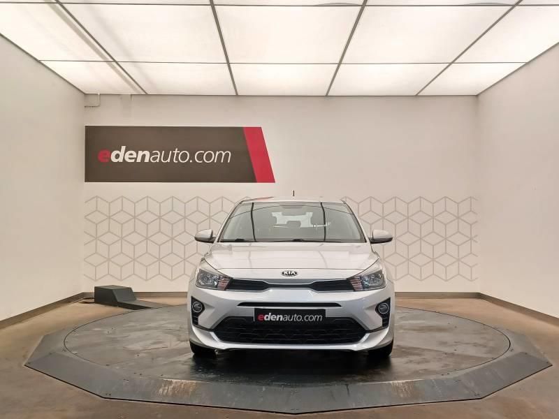 Kia Rio 1.2 DPi 84ch Bvm5 Active