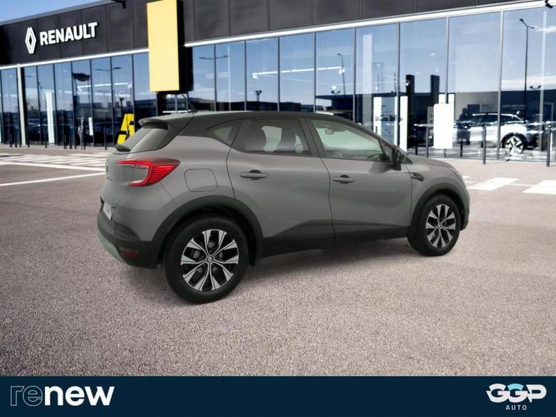 Renault Captur TCe 90 Evolution