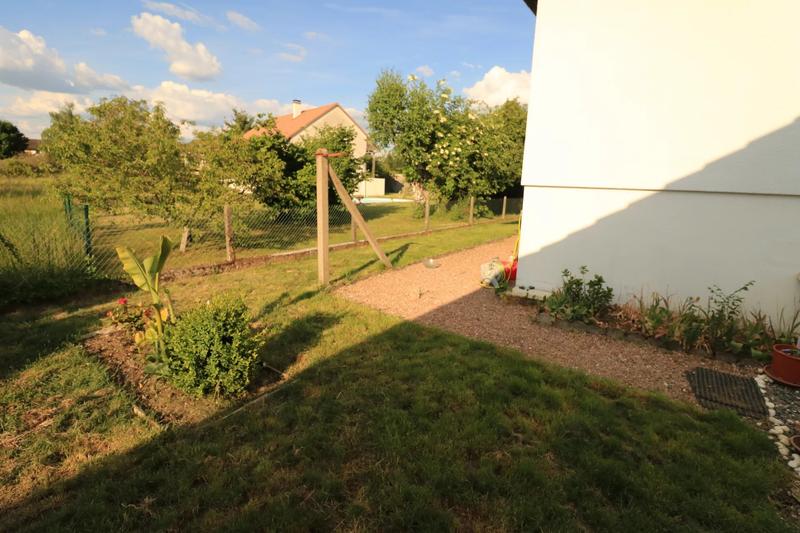 Maison - 94 m² - 4 pièces