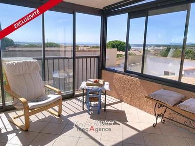 Maison traditionnelle - 82 m² - 3 pièces