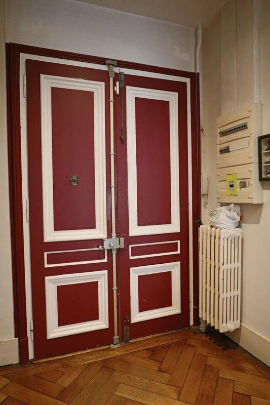 Appartement - 128 m² - 5 pièces