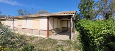 Villa - 51 m² - 4 pièces