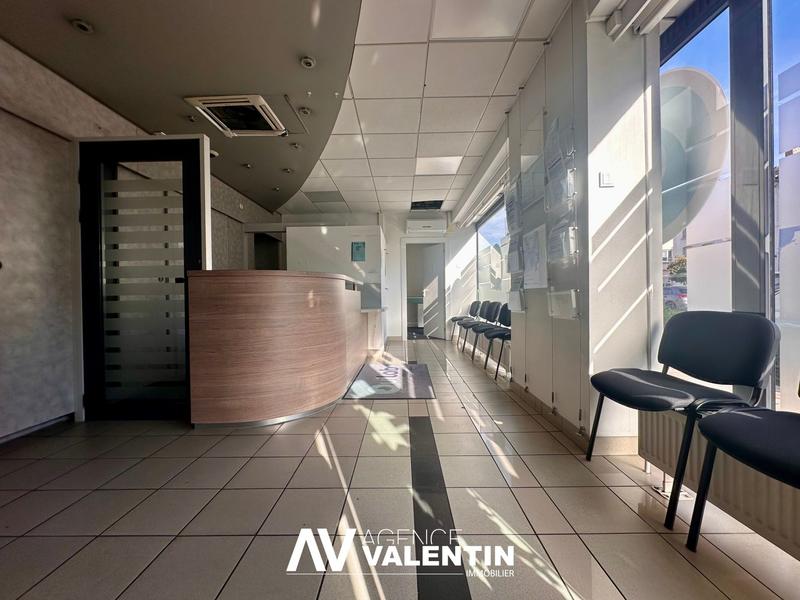 Local commercial - 100 m²