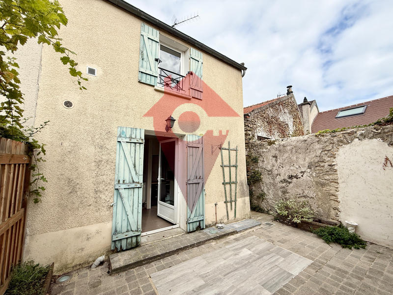 Appartement - 98 m² - 5 pièces