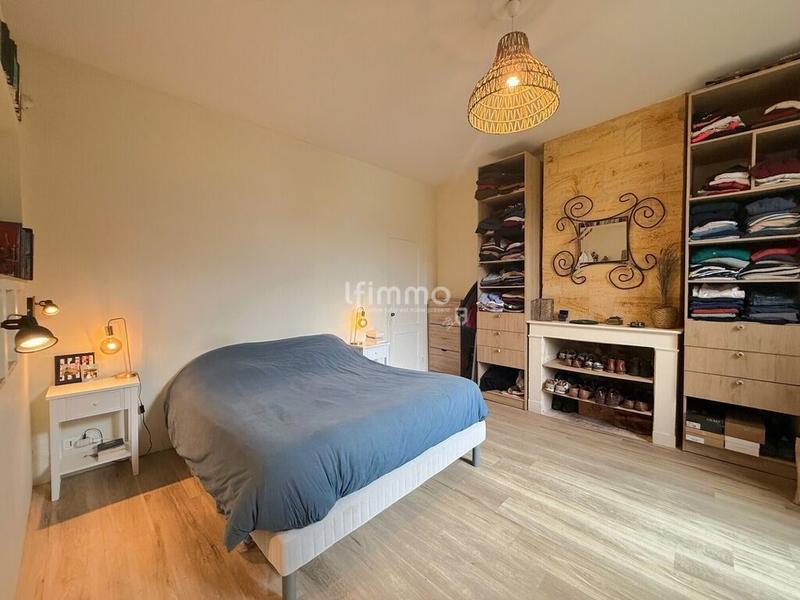 Maison en pierre - 150 m² - 4 pièces