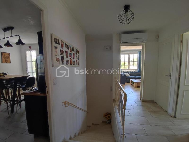 Villa - 117 m² - 7 pièces