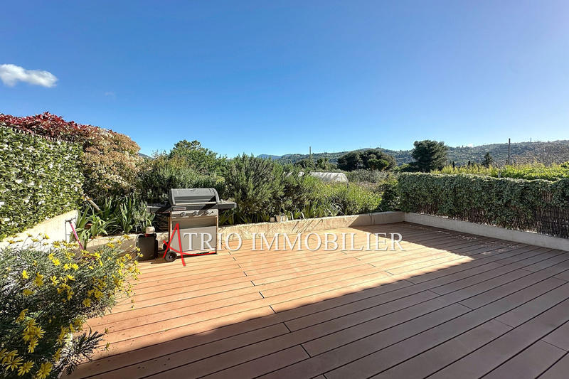 Villa - 92 m² - 4 pièces