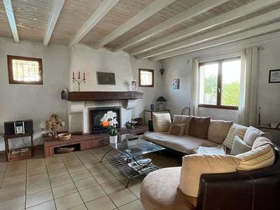 Villa - 187 m² - 7 pièces