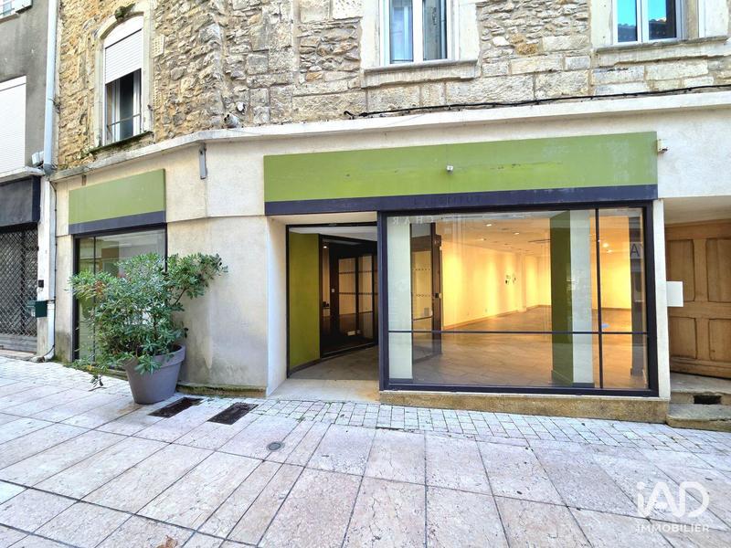 Local commercial - 125 m²
