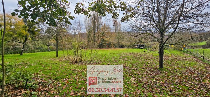 Maison - 250 m² - 10 pièces