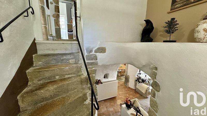 Maison de ville - 135 m² - 5 pièces