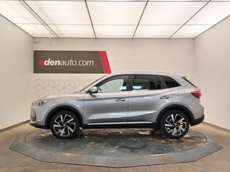 Mg Zs 1.5 l Hybrid+ 197 ch Luxury