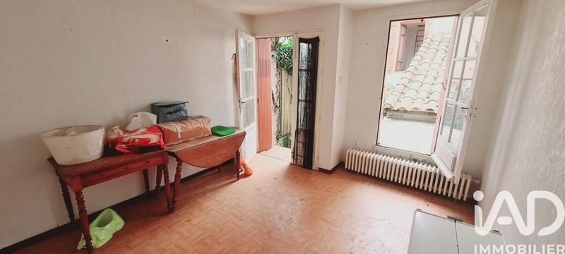 Maison - 78 m² - 4 pièces