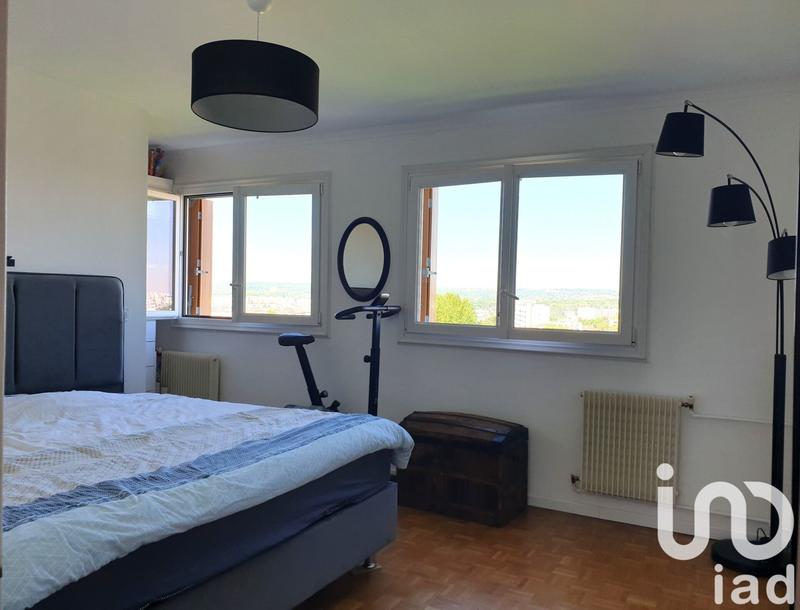 Appartement - 85 m² - 4 pièces