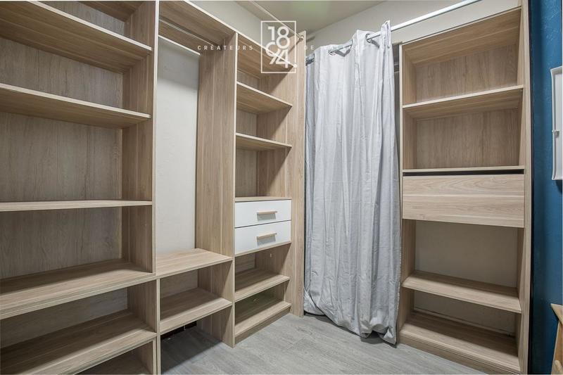 Appartement - 79 m² - 4 pièces