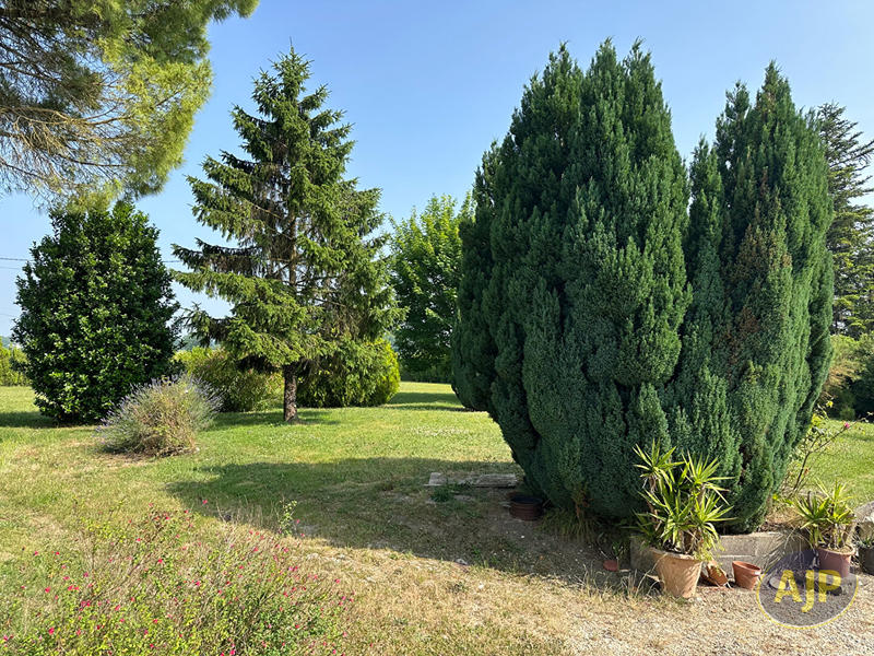 Maison - 155 m² - 4 pièces