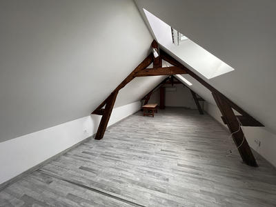 Appartement - 26 m² - 2 pièces