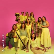 Balkan Paradise Orchestra