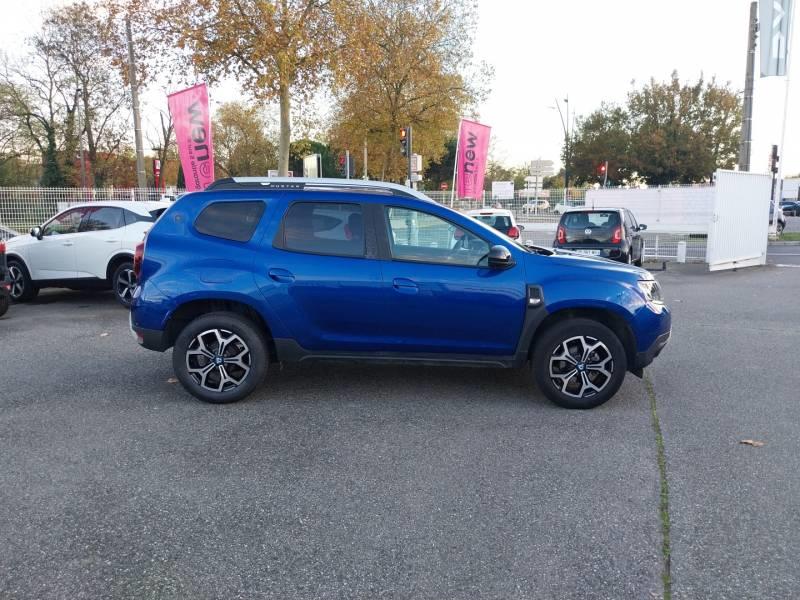 Dacia Duster TCe 130 Fap 4x2 15 ans