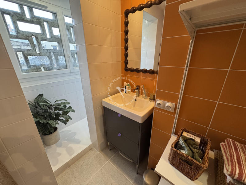 Appartement - 78 m² - 4 pièces