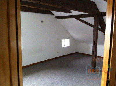Appartement - 68 m² - 2 pièces