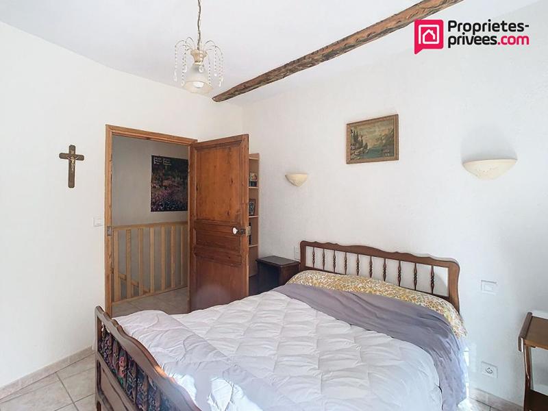 Appartement - 92 m² - 5 pièces