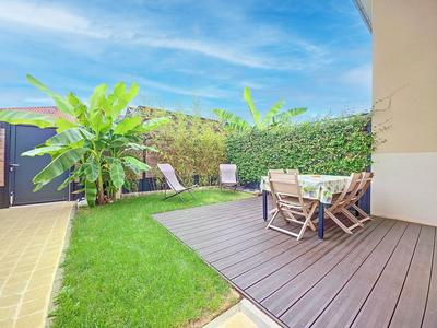 Maison - 65 m² - 3 pièces