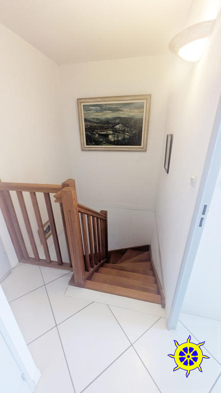 Villa - 77 m² - 4 pièces