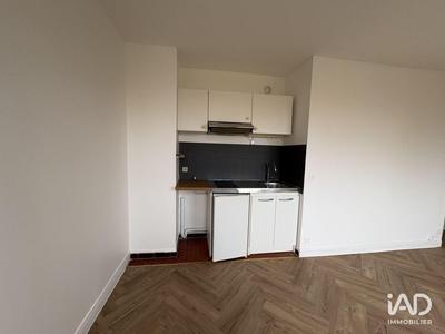 Appartement - 30 m² - 1 pièce