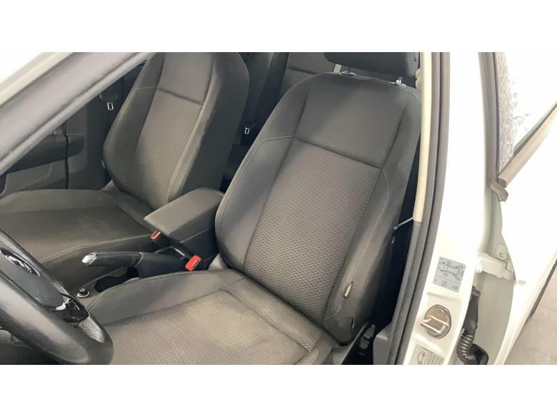 Volkswagen Polo 1.0 Tsi 95 s&amp;S Bvm5 Confortline