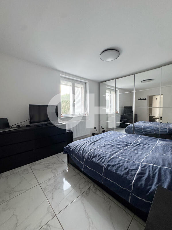 Maison - 126 m² - 5 pièces