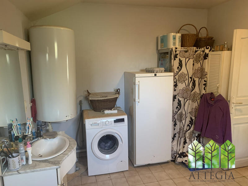 Maison - 96 m² - 5 pièces